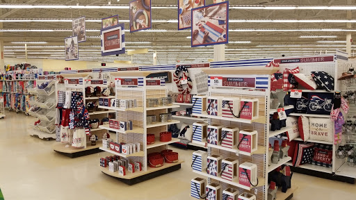 Fabric Store «Jo-Ann Fabrics and Crafts», reviews and photos, 533 Mall Ct, Lansing, MI 48912, USA