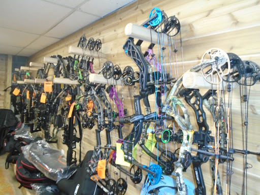 Archery Store «Weaknecht Archery», reviews and photos, 159 Kutz Mill Rd, Kutztown, PA 19530, USA