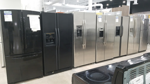 Used Appliance Store «Affordable Used Appliances», reviews and photos, 680 W Garden of the Gods Rd #2, Colorado Springs, CO 80907, USA