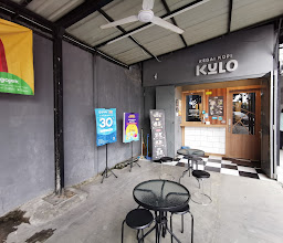 BASECAMP Coffee photo