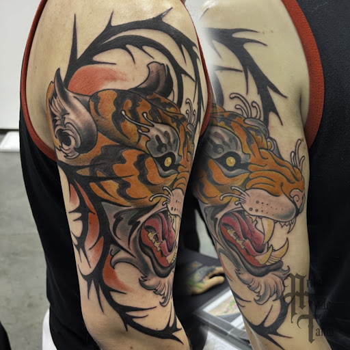 Explore finger tattoo ideas female, creative tattoo ideas in Clearfield, available at Artist Made Tattoo & Piercings