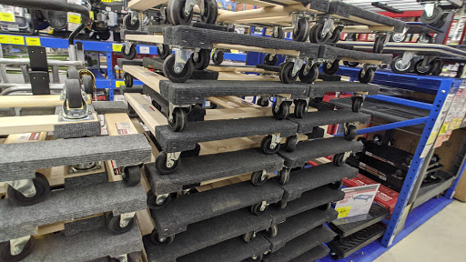 Hardware Store «Harbor Freight Tools», reviews and photos, 6808 W Greenfield Ave, West Allis, WI 53214, USA