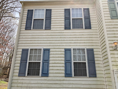 American House Wash
