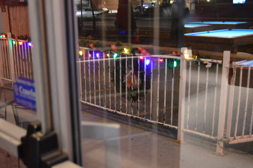 Bar & Grill «Blue Fox Billiards Bar & Grill», reviews and photos, 1160 Millwood Pike, Winchester, VA 22602, USA