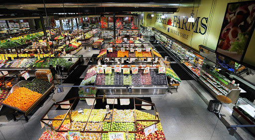 Grocery Store «Fresh Farms», reviews and photos, 8203 W Golf Rd, Niles, IL 60714, USA