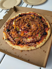 Plats et boissons du Pizzeria Authentic's Pizza Objat - n°4