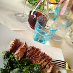 Photo n°2 de l'avis de claudio.o fait le 13/06/2021 à 20:21 sur le  Ristorante Trattoria Cà Persiane à Cavaion Veronese