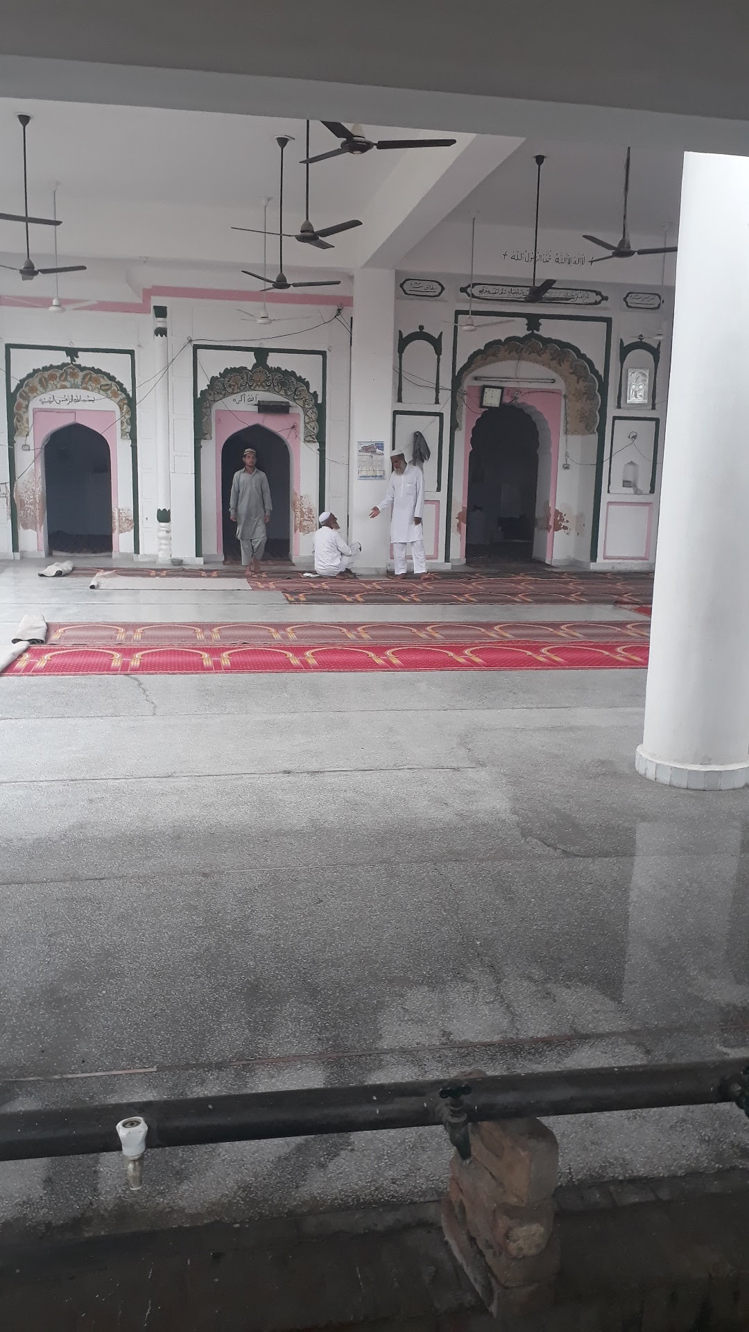 Jama Masjid