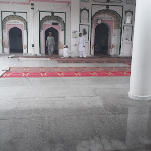 Jama Masjid photo