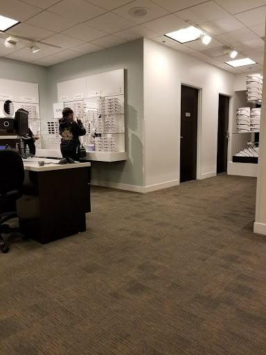 Eye Care Center «LensCrafters», reviews and photos, 1689 Arden Way #1344, Sacramento, CA 95815, USA