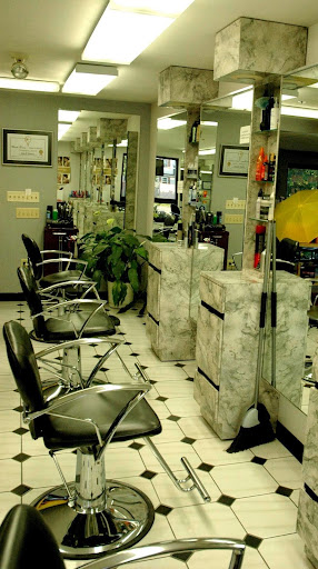 Beauty Salon «Hair Dimensions Salon & Spa», reviews and photos, 55 Old Rochester Rd, Dover, NH 03820, USA