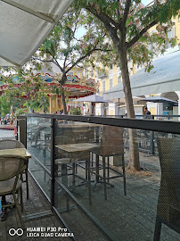 Atmosphère du Restaurant Le Garibaldi à Nice - n°13