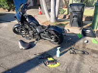 Rise and Shine Auto Body Services - Photo 8 - Car repair in Inglewood, CA, Inglewood
