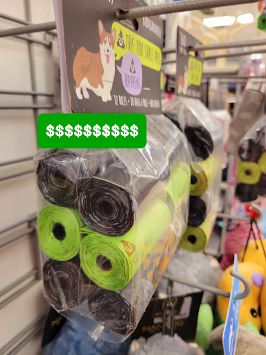 Department Store «Marshalls», reviews and photos, 91 Wagner Rd, Monaca, PA 15061, USA