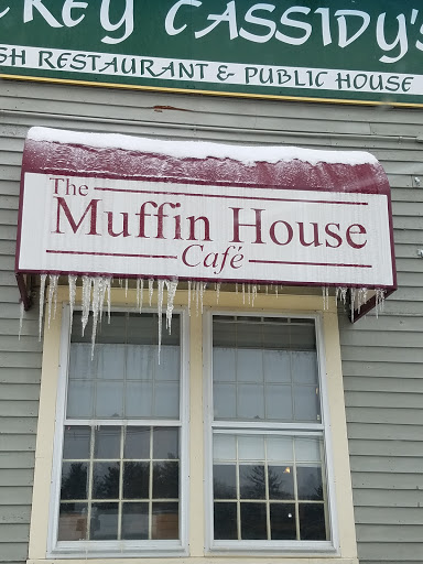 Coffee Shop «Muffin House Cafe», reviews and photos, 116 Main St #1, Medway, MA 02053, USA