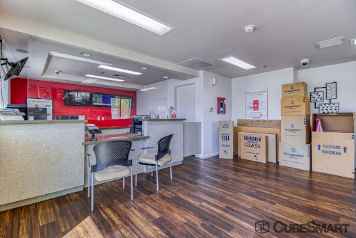 Self-Storage Facility «Storage West», reviews and photos, 8230 W Lower Buckeye Rd, Phoenix, AZ 85043, USA