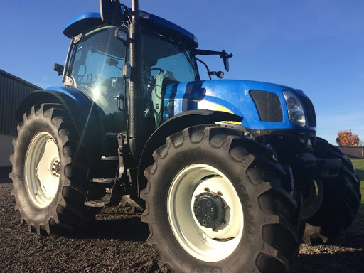 Walsh Tractors