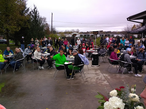 Winery «Jasper Winery», reviews and photos, 2400 George Flagg Pkwy, Des Moines, IA 50321, USA