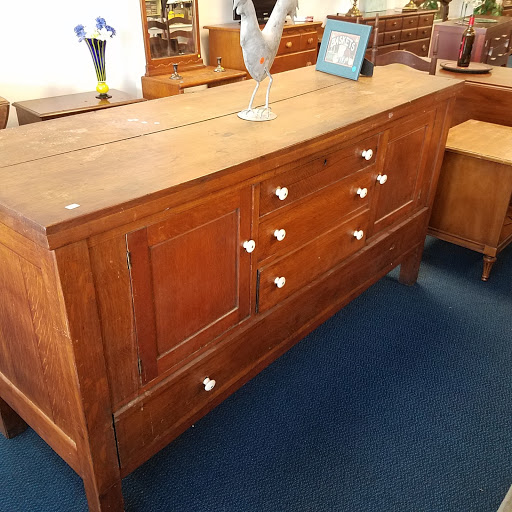 Thrift Store «Port City Thrift & Resale», reviews and photos