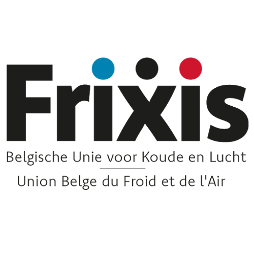Frixis (UBF-ACA) - Aalst
