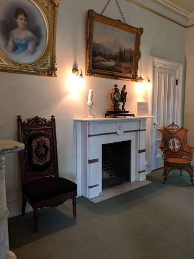 History Museum «Bush House Museum», reviews and photos, 600 Mission St SE, Salem, OR 97302, USA