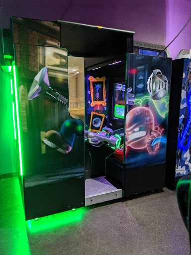 Video Arcade «Tilt», reviews and photos, 49 W Maryland St, Indianapolis, IN 46204, USA