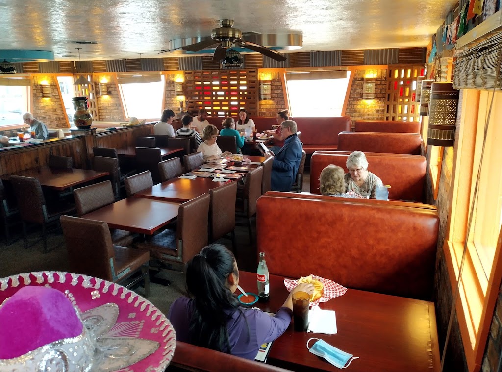 Jalisco's Taqueria 2 78942