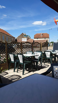 Atmosphère du Restaurant Bistrot de Pays L'Europe à Bricon (Haute-Marne) - n°7