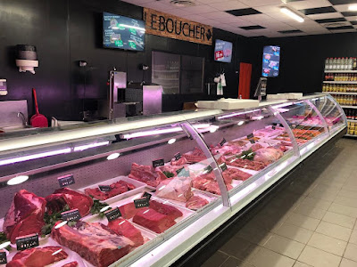 Marché Entrepôt Grigny à Grigny
