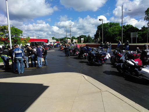 Harley-Davidson Dealer «ABC Harley-Davidson», reviews and photos, 4405 Highland Rd, Waterford Twp, MI 48328, USA