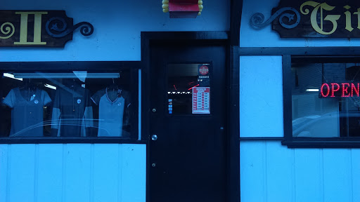 Clothing Store «Emporium II», reviews and photos, 709 Fallowfield Ave, Charleroi, PA 15022, USA