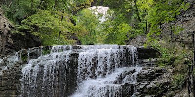 Cascadilla Gorge Trail