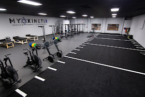 Myokinetix Physical Therapy, Performance, and Acupuncture image