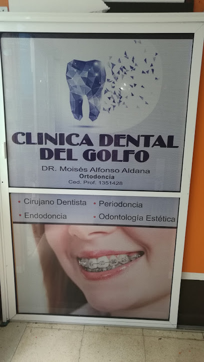 Clínica Dental del Golfo