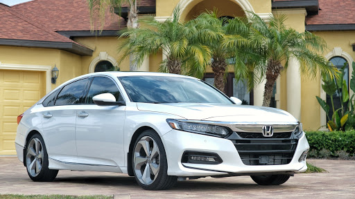 Car Dealer «Regal Automotive», reviews and photos, 2615 Lakeland Hills Blvd, Lakeland, FL 33805, USA