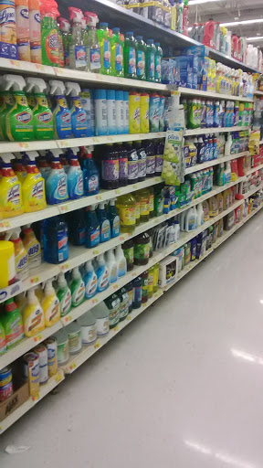 Department Store «Walmart Supercenter», reviews and photos, 3900 Dave Ward Dr, Conway, AR 72034, USA