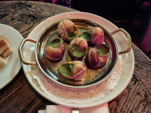 Photo n°45 de L'Escargot Montorgueil à Paris ()