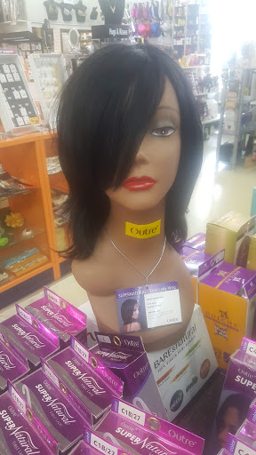 Beauty Supply Store «BSW Beauty Supply», reviews and photos, 1060 Ridge Rd, Rochester, NY 14621, USA