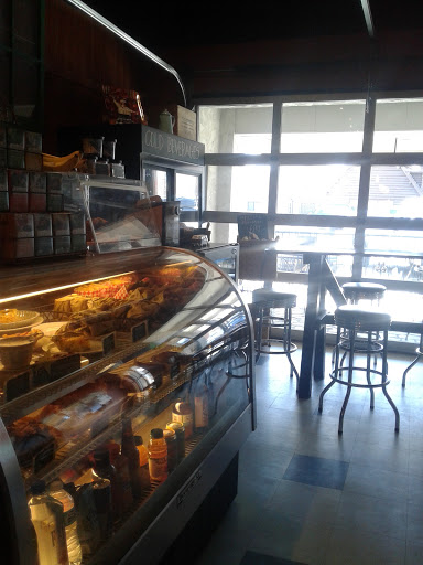 Coffee Shop «The Vogue», reviews and photos, 117 E Woodin Ave, Chelan, WA 98816, USA