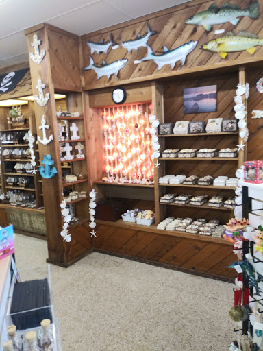 Gift Shop «Treasure Islander Shop», reviews and photos, 301 S Austin St, Rockport, TX 78382, USA