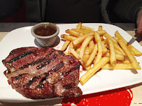 Steak du Restaurant Buffalo Grill Castres - n°18