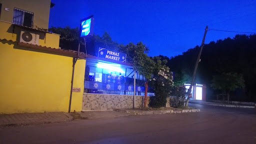 Pirnaz Market