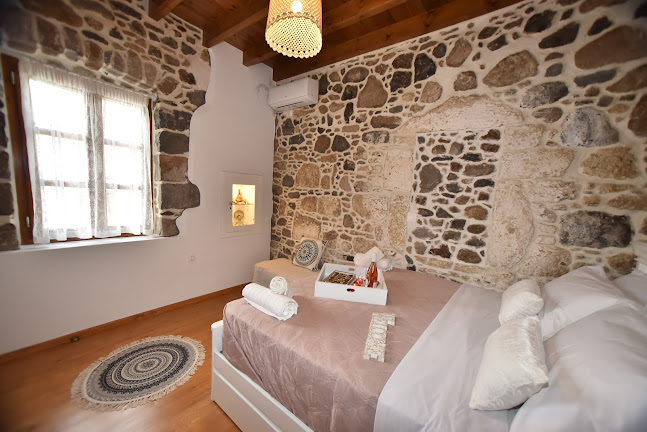 Opinii despre Patriko Nisyrian Guesthouse în Ρόδος - Ξενοδοχείο