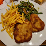 Photo n°1 de l'avis de hansi62se. fait le 02/12/2022 à 18:34 sur le  Fränkischer Hof à Mainleus