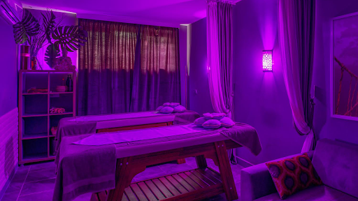 Siam Spa & Thai Massage Antalya