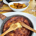 Photo n°7 de l'avis de Alessandro.l fait le 12/09/2023 à 15:47 sur le  Trattoria Al Pescatore à Cavazzo Carnico