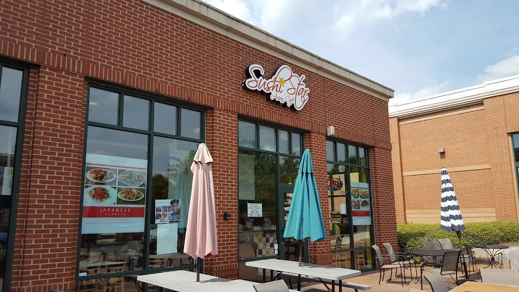 Sushi Star 28078