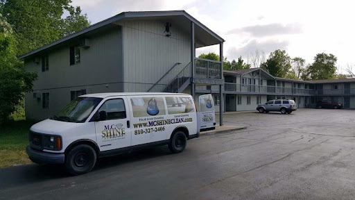 Carpet Cleaning Service «Mc Shine Cleaning Services LLC», reviews and photos, 3763 Lapeer Rd c, Port Huron, MI 48060, USA