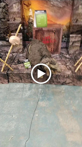 Gym «Planet Fitness», reviews and photos, 855 Lakewood Rd, Waterbury, CT 06704, USA