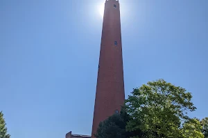 Baltimore Phoenix Shot Tower image